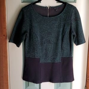 Ann Taylor knit top
